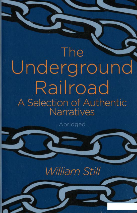 

The Underground Railroad (1192599)