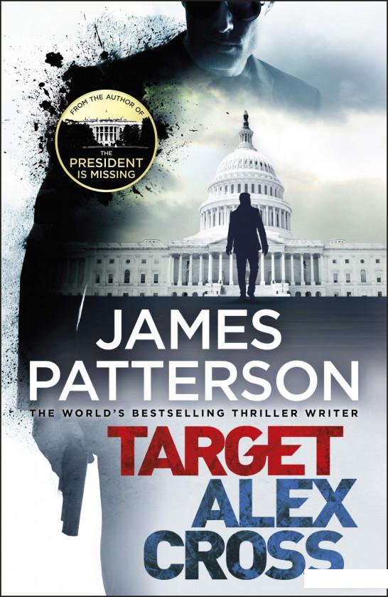 

Target. Alex Cross (957868)