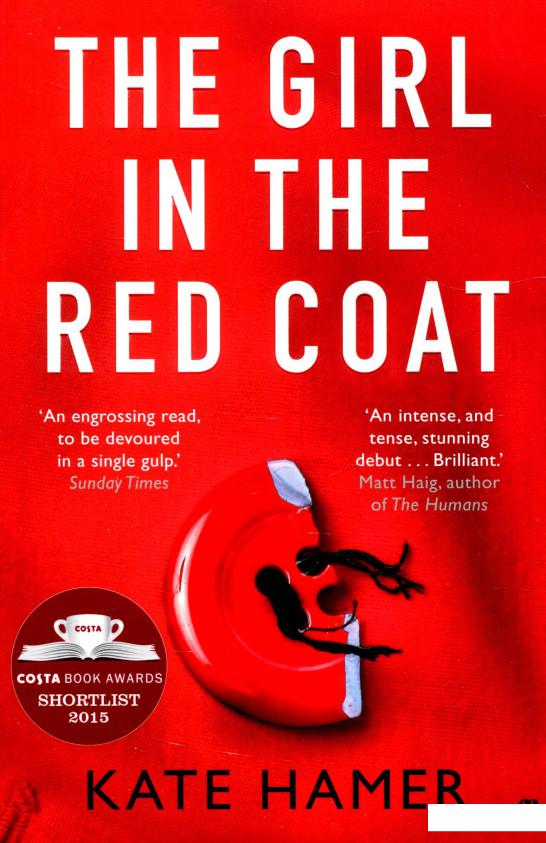 

The Girl in the Red Coat (1029594)