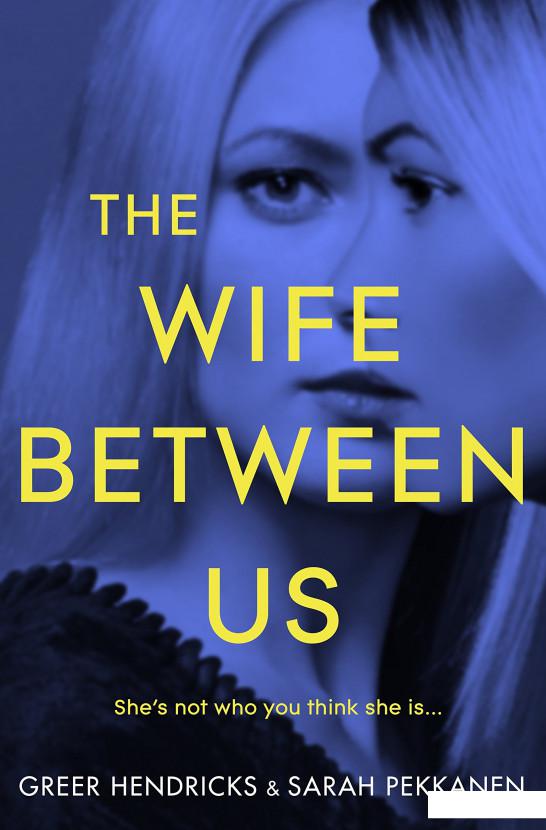 

The Wife Between Us (1094210)