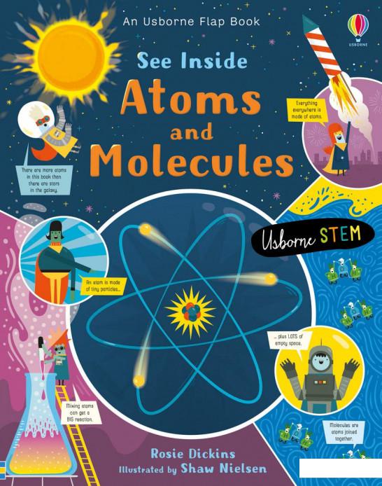

See Inside Atoms and Molecules (1073117)