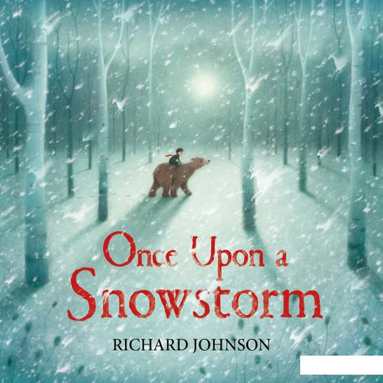 

Once Upon a Snowstorm (1027189)