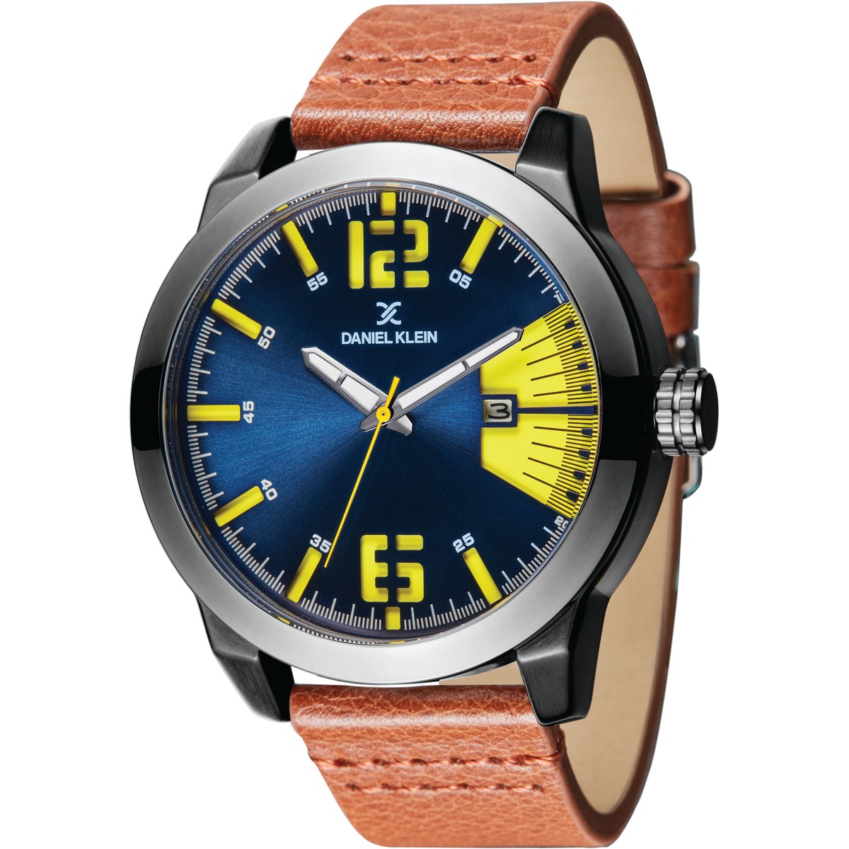 

Часы Daniel Klein DK11291-5 (DK11291-5)