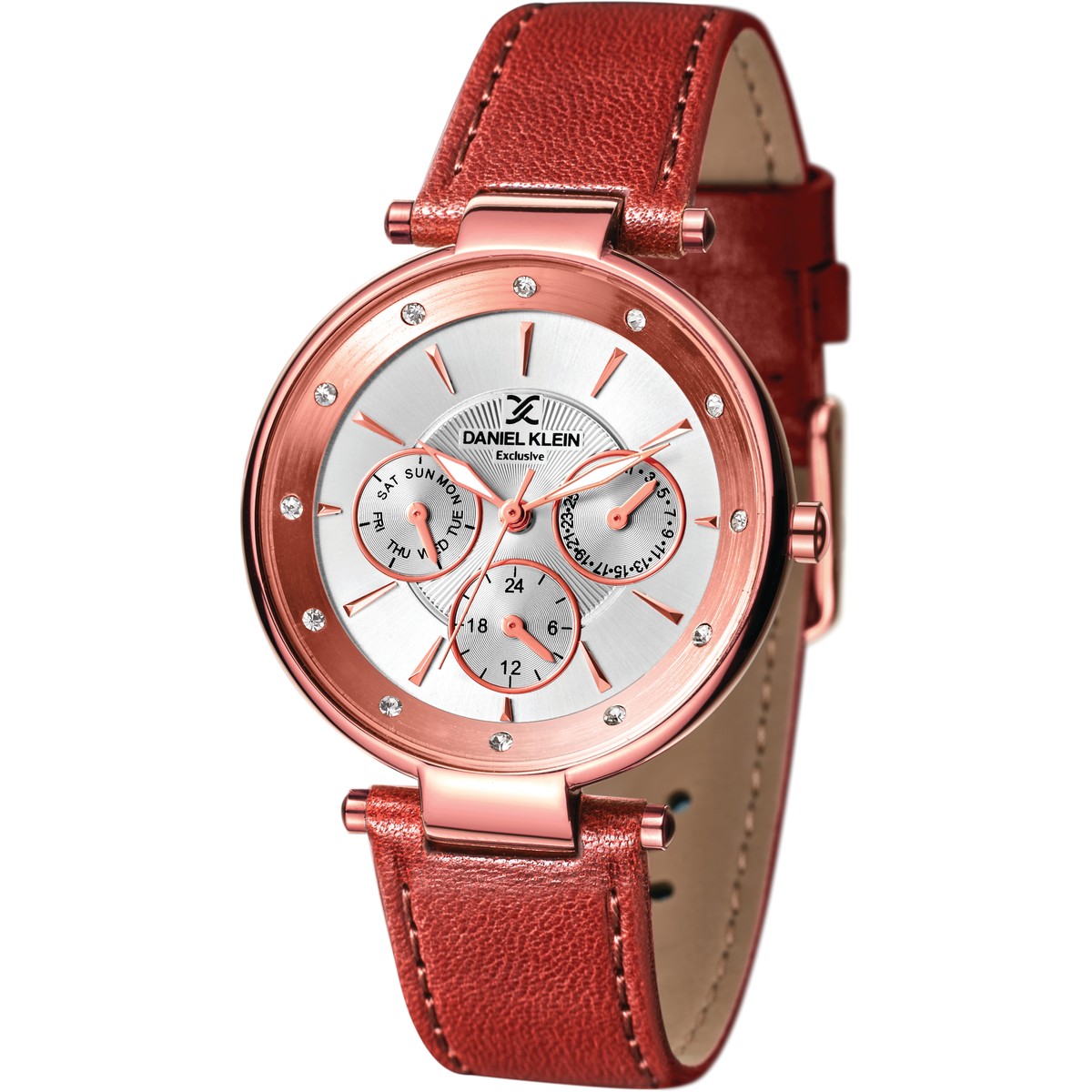 

Часы Daniel Klein DK11434-3 (DK11434-3)