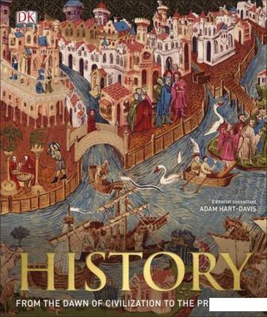 

History (587691)