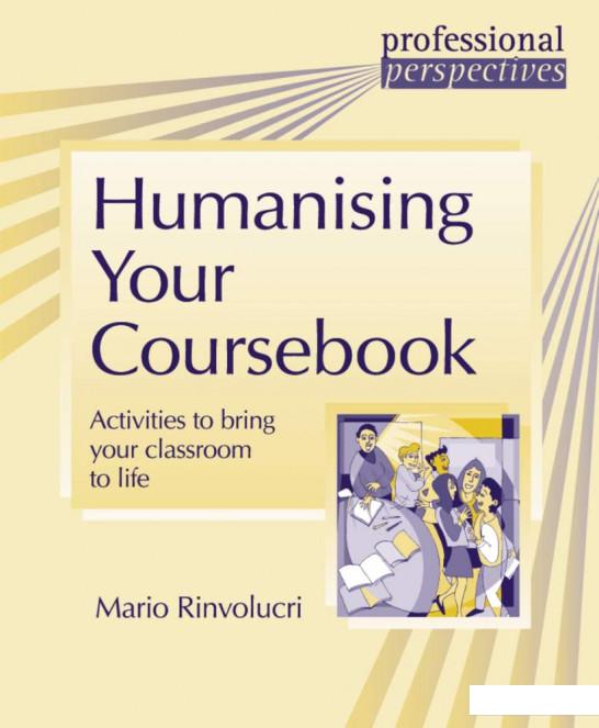 

Humanising Your Coursebook (1201794)