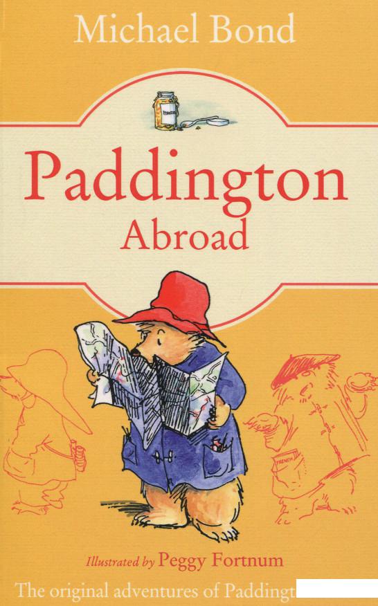 

Paddington Abroad (641138)