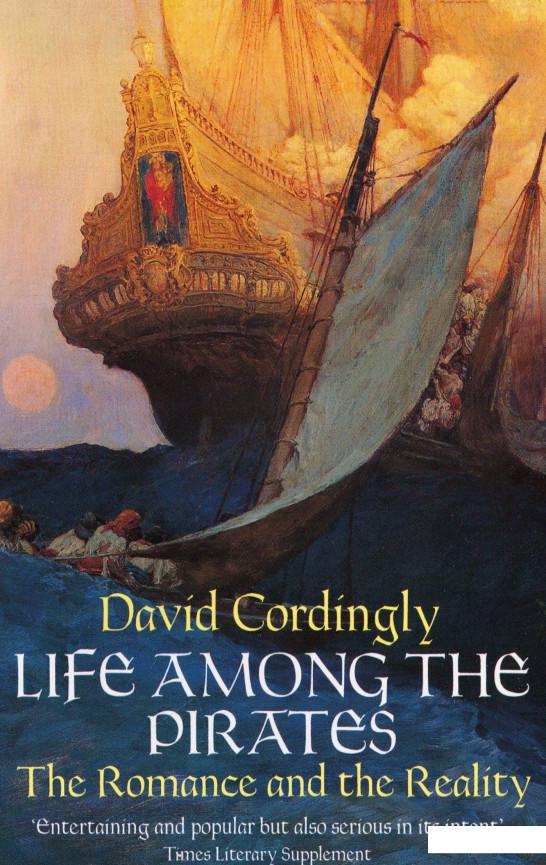 

Life Among the Pirates (1084517)