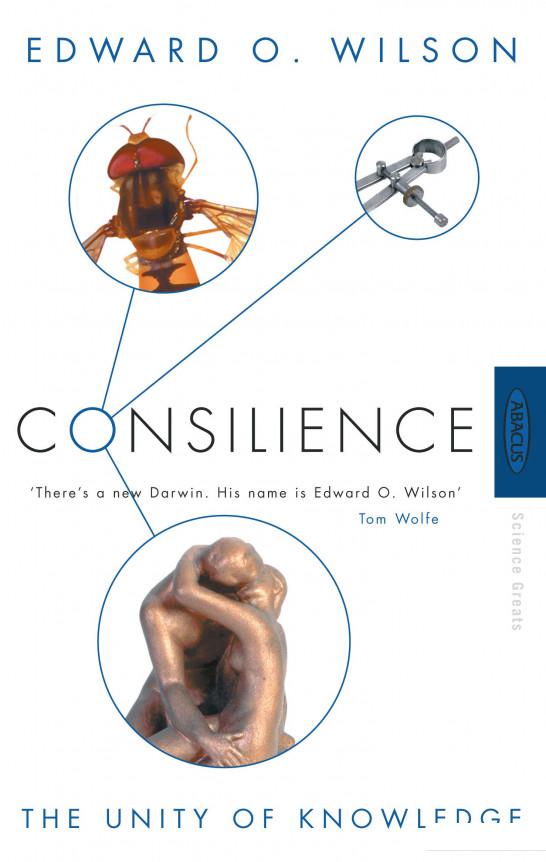 

Consilience. The Unity of Knowledge (1090515)