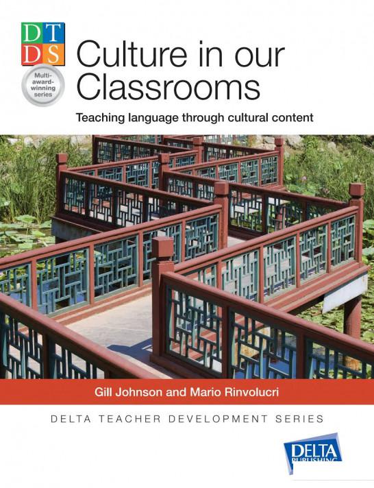 

Culture in Our Classrooms. Teaching Language Through Cultural Content (1201787)