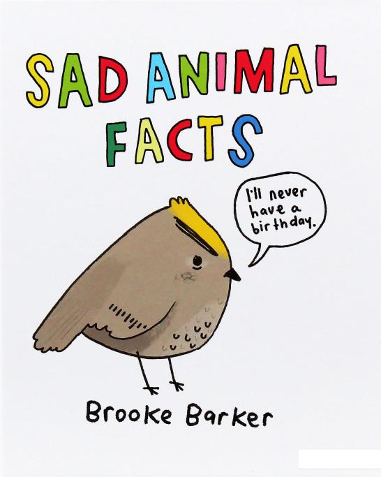 

Sad Animal Facts (982200)