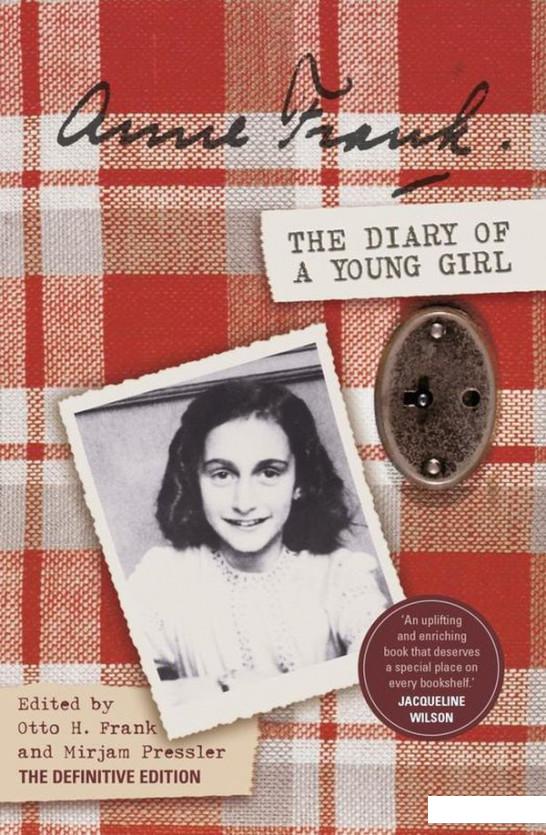 

The Diary of a Young Girl (934703)
