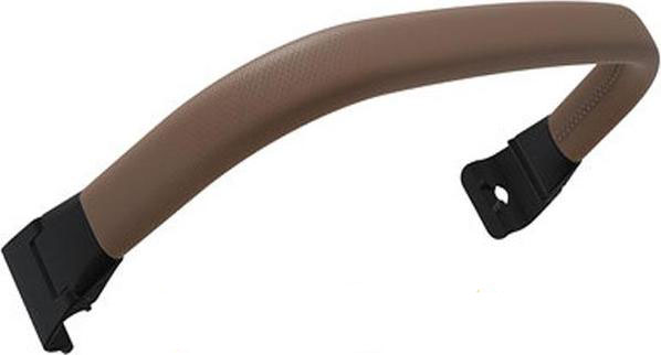 

Бампер к коляске Joolz Aer Brown carbon (309902)