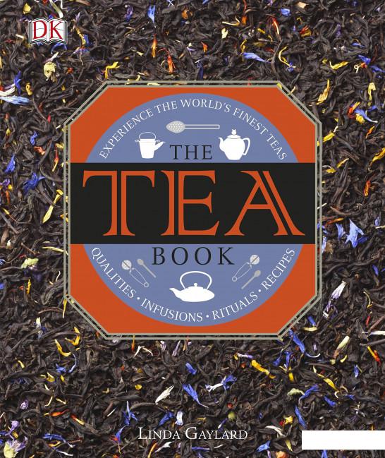 

The Tea Book (836857)