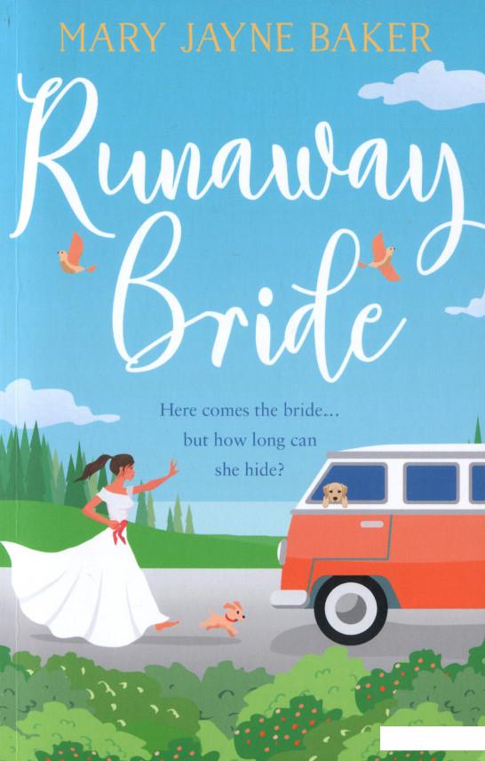 

Runaway Bride (1059503)