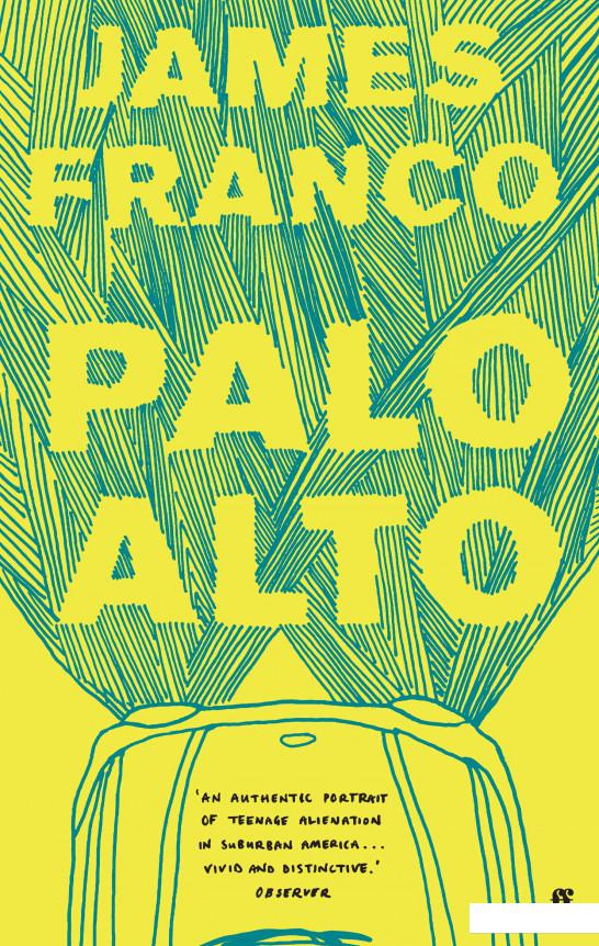 

Palo Alto (1029534)
