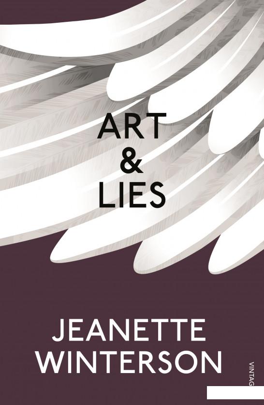 

Art and Lies. A Piece for Three Voices and a Bawd (1114484)