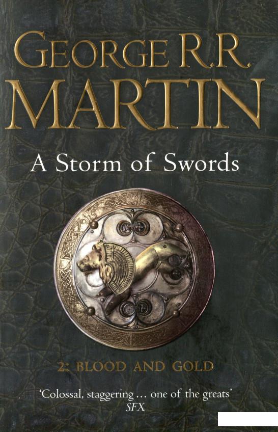 

A Storm of Swords. Part 2. Blood and Gold (1059600)