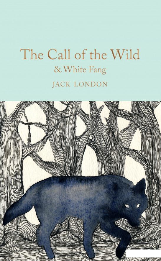 

The Call of the Wild & White Fang (982236)