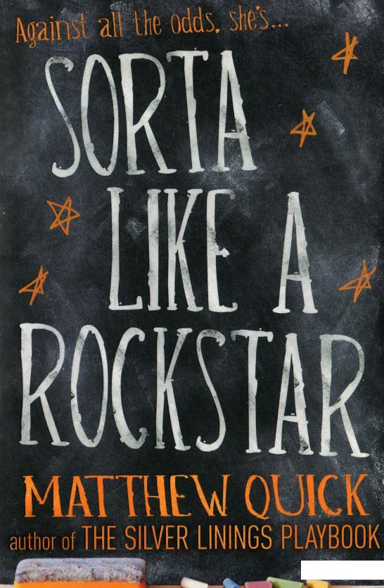

Sorta Like A Rockstar (1030444)