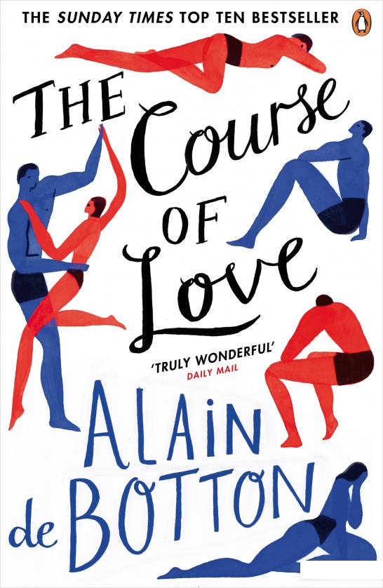 

The Course of Love (934696)