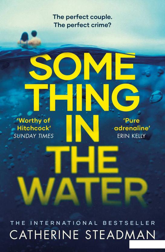 

Something in the Water (1029948)