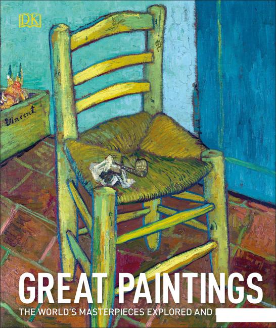 

Great Paintings (873201)