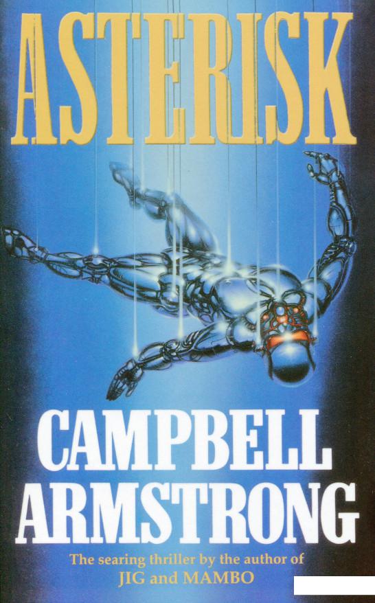

Asterisk (1101288)