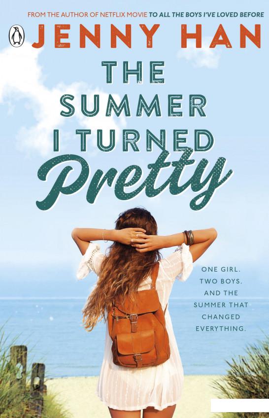 

The Summer I Turned Pretty (962794)