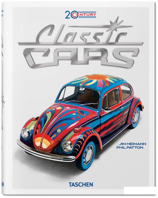 

20th Century Classic Cars. 100 Years of Automotive Ads (450804)