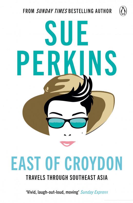 

East of Croydon (941821)