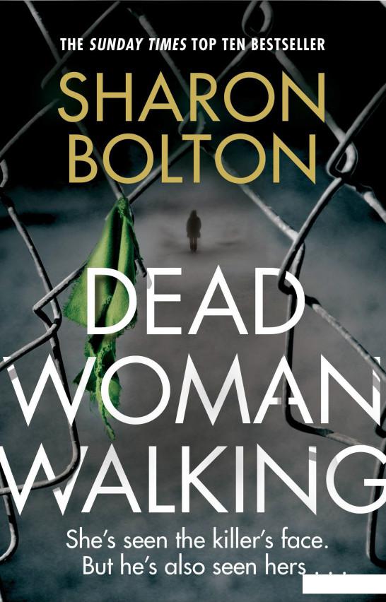 

Dead Woman Walking (934992)
