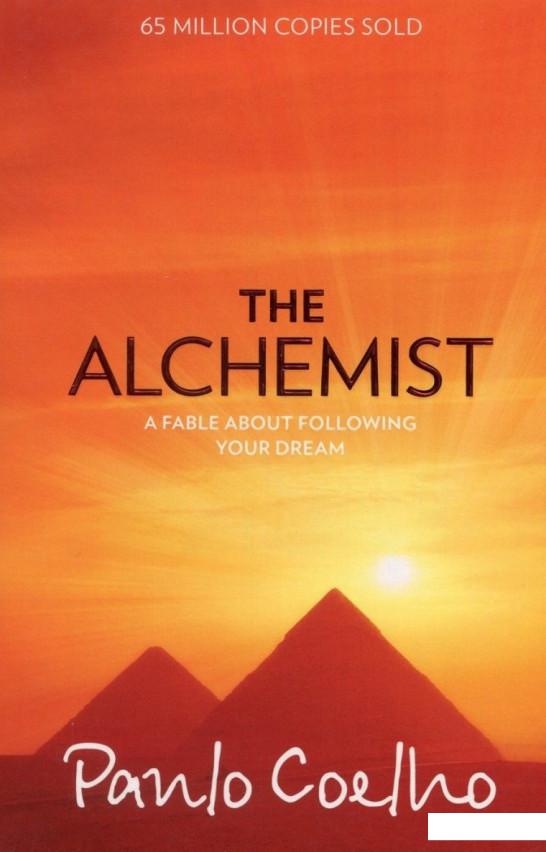 

The Alchemist (982786)