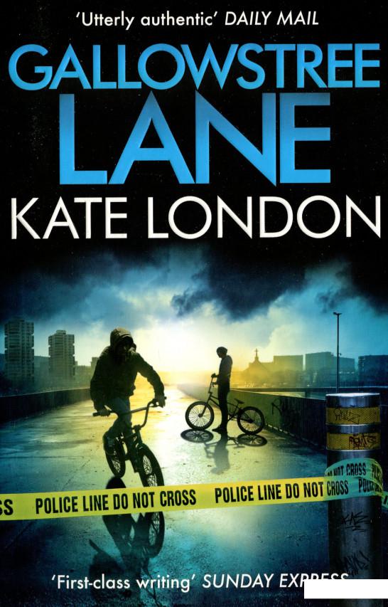 

Gallowstree Lane (1197311)