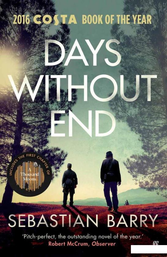 

Days Without End (1027673)