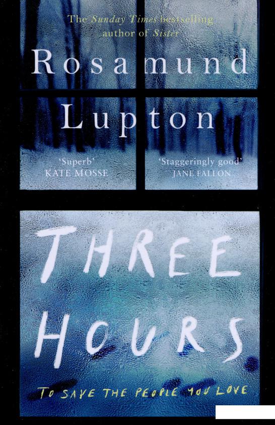 

Three Hours (1200295)