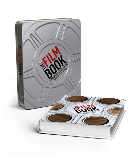 

The Film Book. A Complete Guide to the World of Cinema (836043)