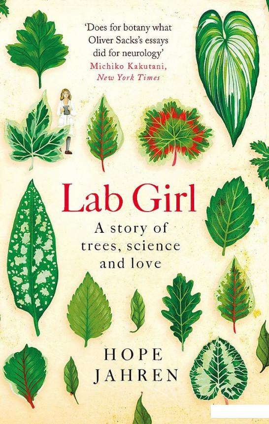 

Lab Girl (1039597)