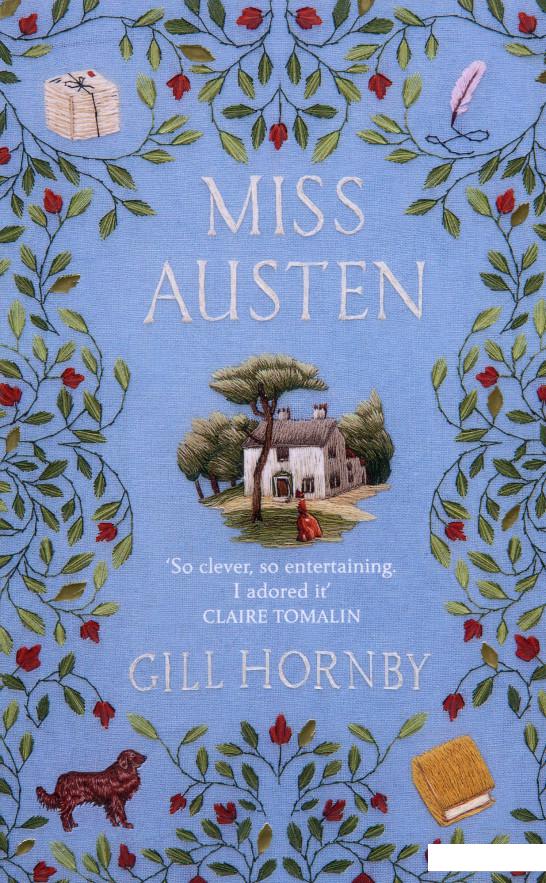 

Miss Austen (1196607)