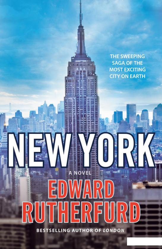 

New York (959165)