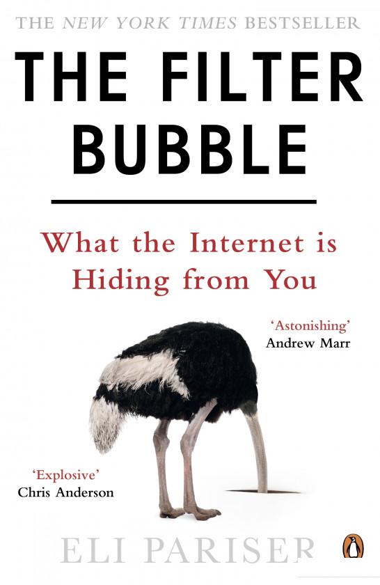 

The Filter Bubble (941734)