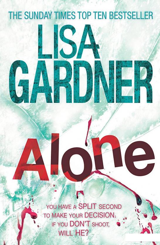 

Alone (1040678)