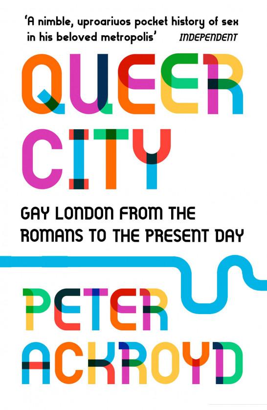 

Queer City (948905)