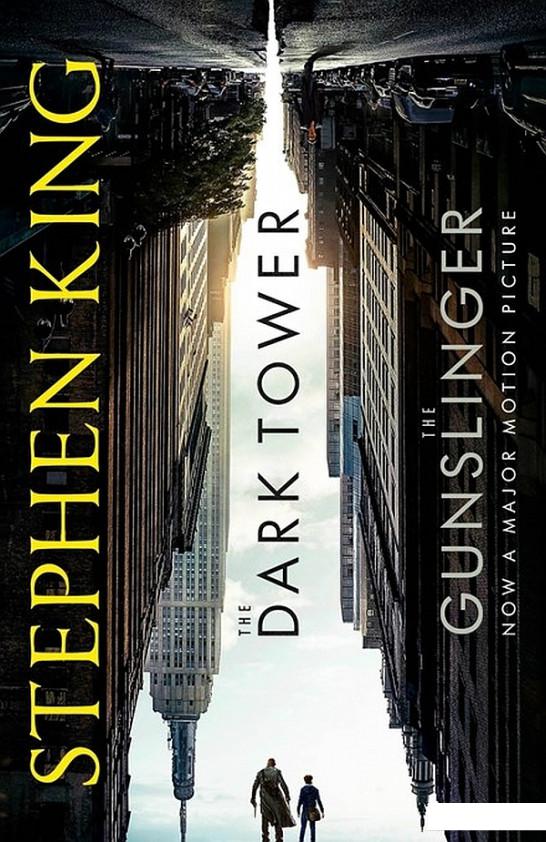 

Dark Tower I. The Gunslinger (834930)