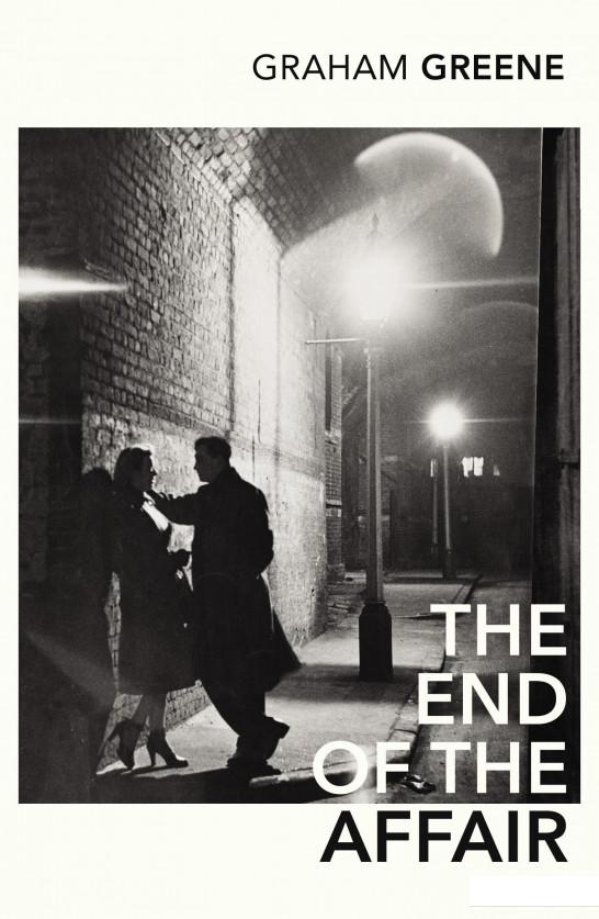 

The End Of The Affair (953302)