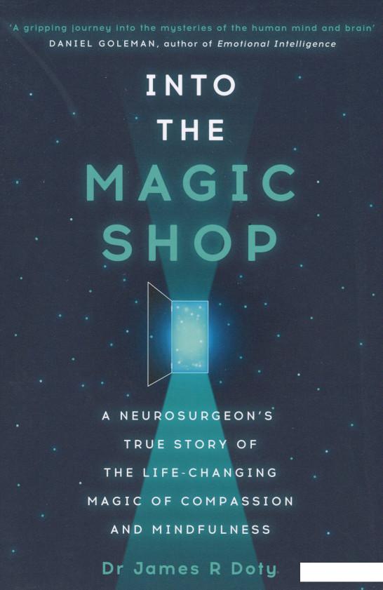 

Into the Magic Shop (1079531)