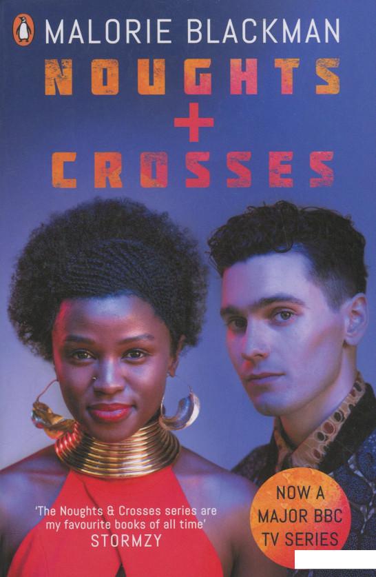 

Noughts & Crosses (962192)