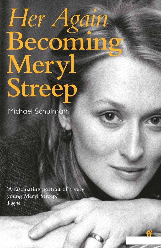 

Her Again. Becoming Meryl Streep (1086180)