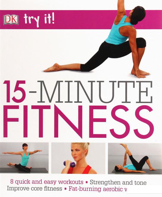 

15-Minute Fitness (1119249)