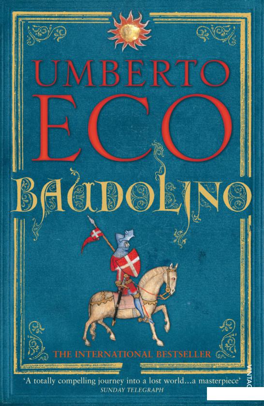 

Baudolino (934898)